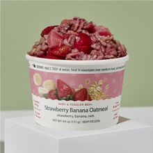 Load image into Gallery viewer, Oatmeal Variety Bundle
