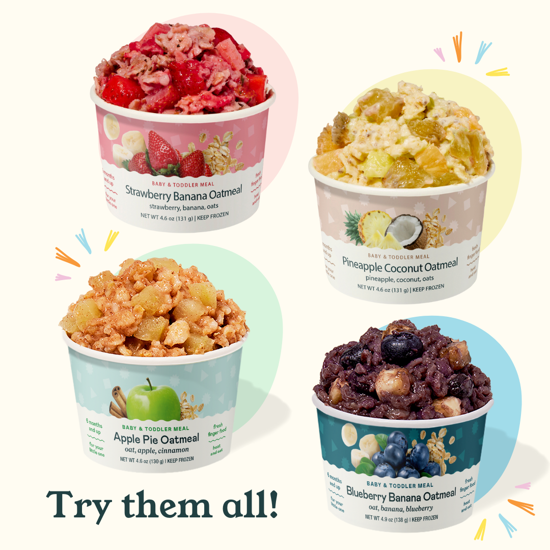 OatmealBundle